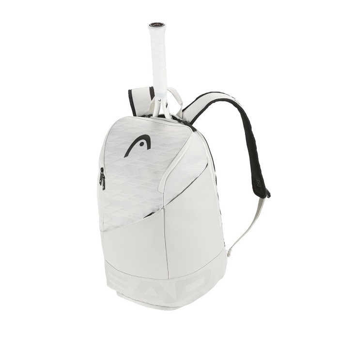 کوله تنیس هد پرو ایکس سفید 28L اورجینال Head Pro X Backpack 28L YUBK