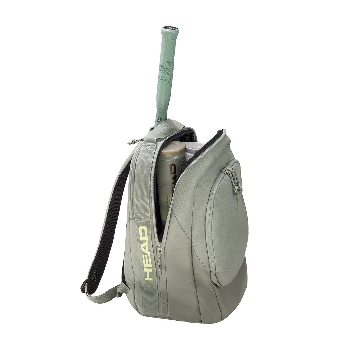 کوله پشتی تنیس هد مدل Head Pro Backpack 30L 2023