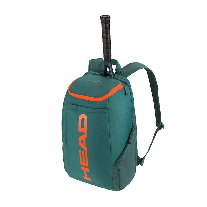 کوله پشتی تنیس هد مدل Head Pro Backpack 28L DYFO