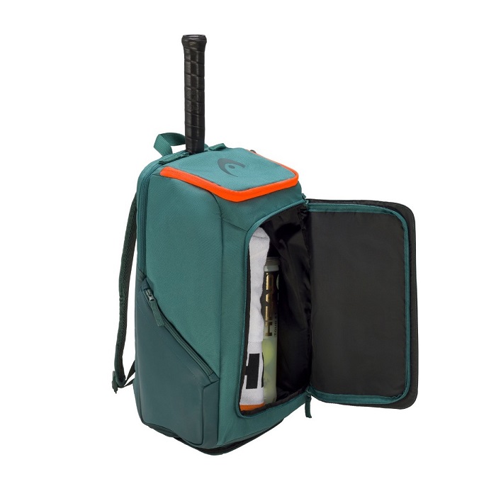 کوله پشتی تنیس هد مدل Head Pro Backpack 28L DYFO