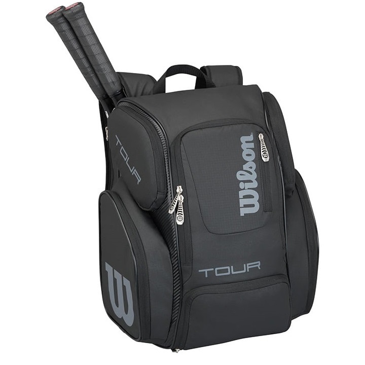 کوله پشتی تنیس ویلسون مدل Wilson Tour V Backpack Large