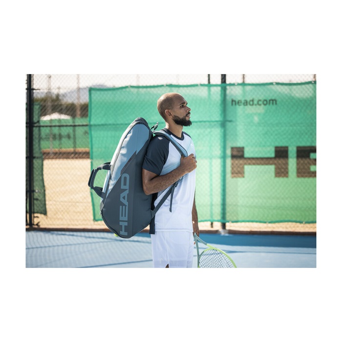 ساک تنیس هد مدل Head Tour Racquet Tennis Bag L