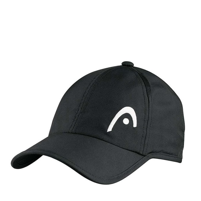 کلاه هد Head Pro Player Cap Black