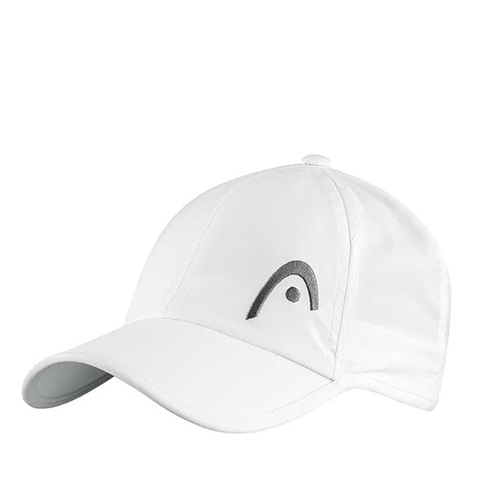 کلاه هد Head Pro Player Cap White