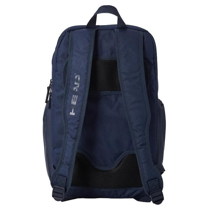 کوله پشتی تنیس هد مدل Head Pro Backpack 28L Navy