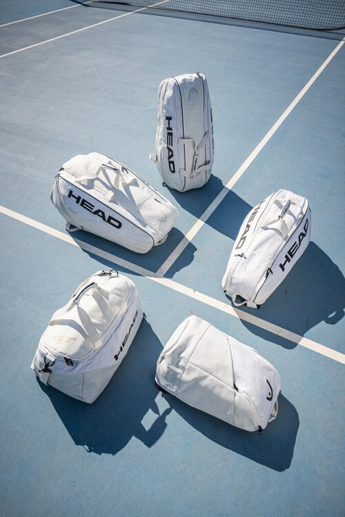 ساک تنیس هد مدل Head Pro X Bag M 2023