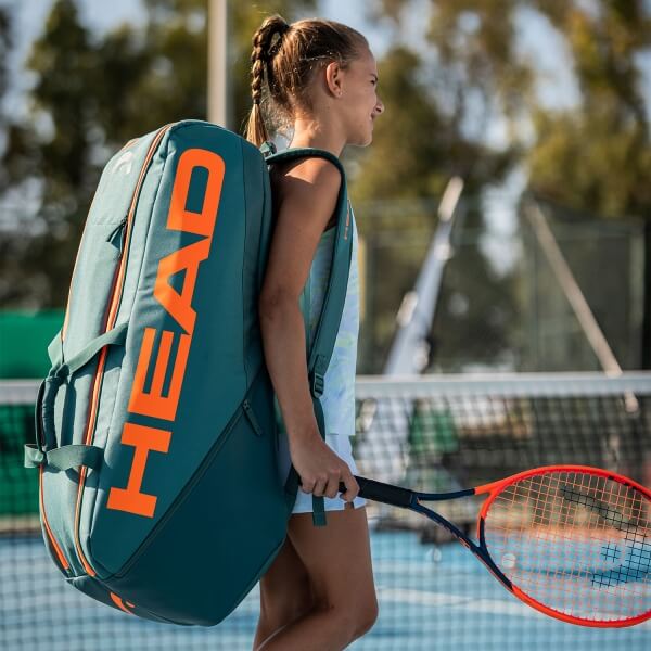 ساک تنیس هد مدل Head Pro Racquet Bag M DYFO 2023