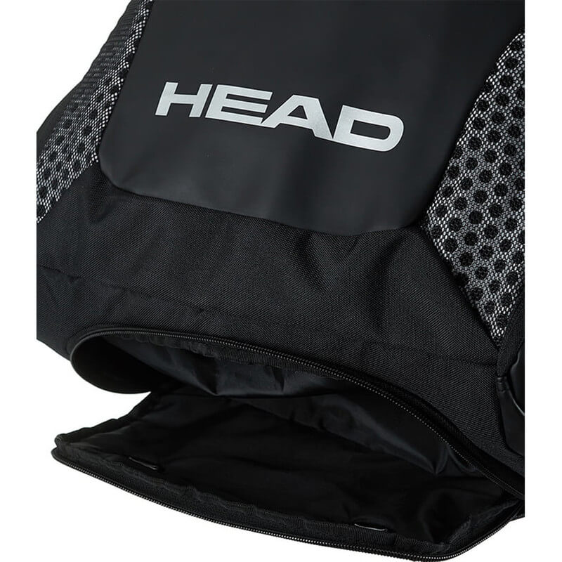 کوله پشتی تنیس هد مدل Head Djokovic Backpack 2020