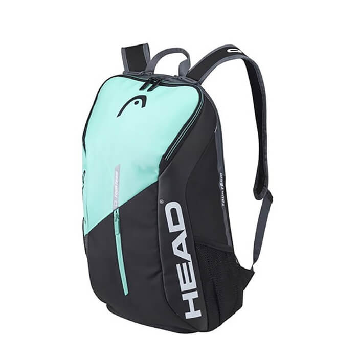 کوله پشتی تنیس هد مدل Head Tour Team Backpack Green 2022