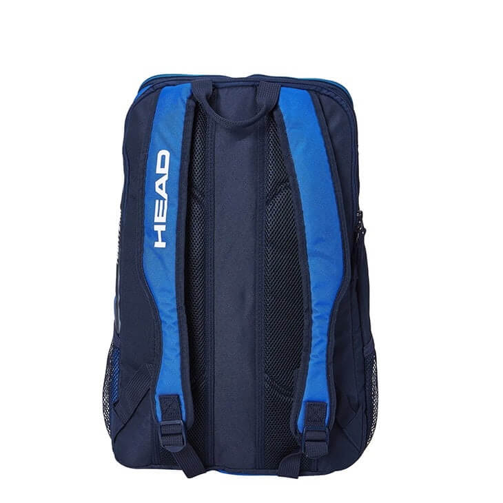 کوله پشتی تنیس هد مدل Head Tour Team Backpack Blue 2022