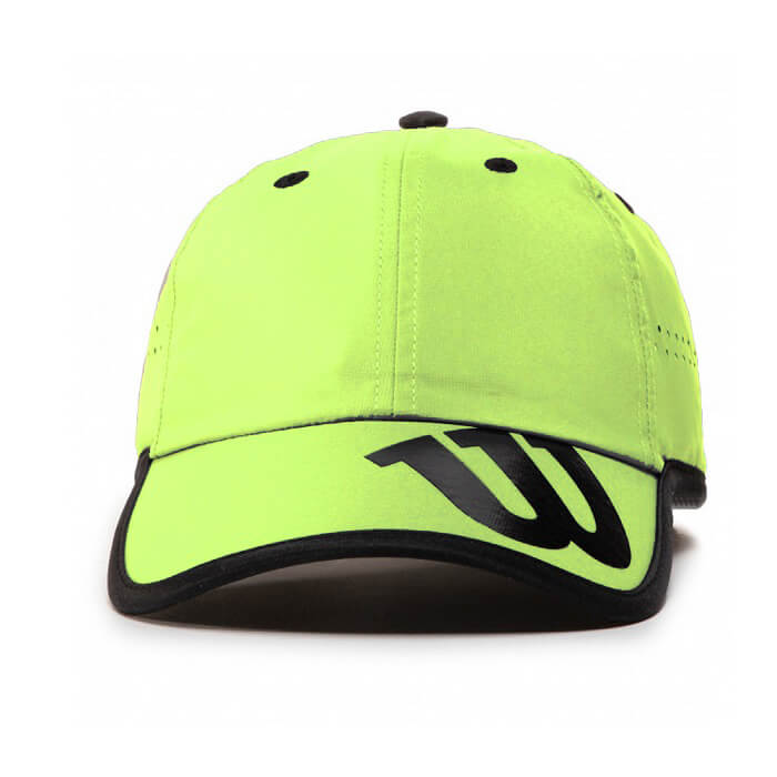 کلاه ویلسون Wilson Brand Cap Chartreuse