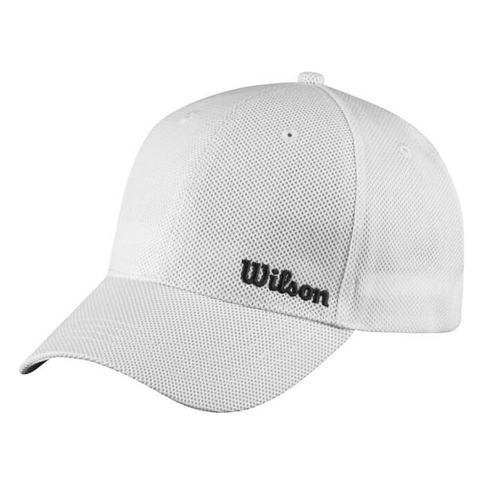 کلاه ویلسون Wilson Summer Cap White