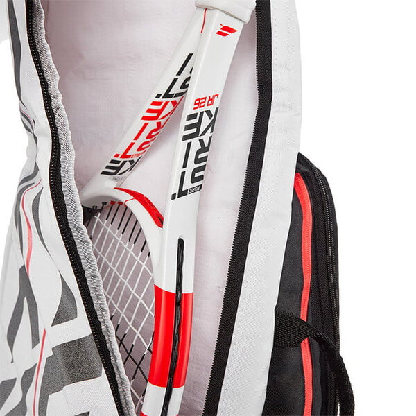 کوله پشتی تنیس بابولات مدل Babolat Pure Strike 3 Pack Backpack