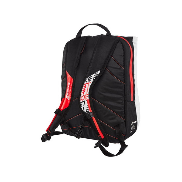 کوله پشتی تنیس بابولات مدل Babolat Pure Strike 3 Pack Backpack