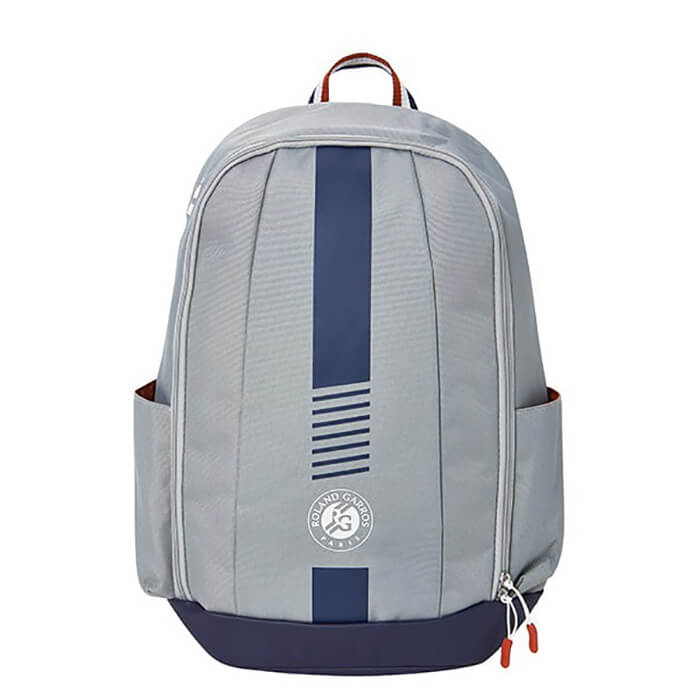 کوله پشتی تنیس ویلسون مدل Wilson Roland Garros Team Backpack 2022