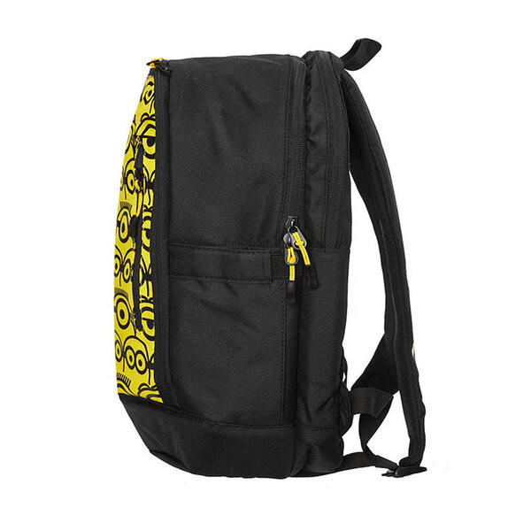 کوله تنیس ویلسون مینیون زرد اورجینال Wilson Minions Tour Backpack