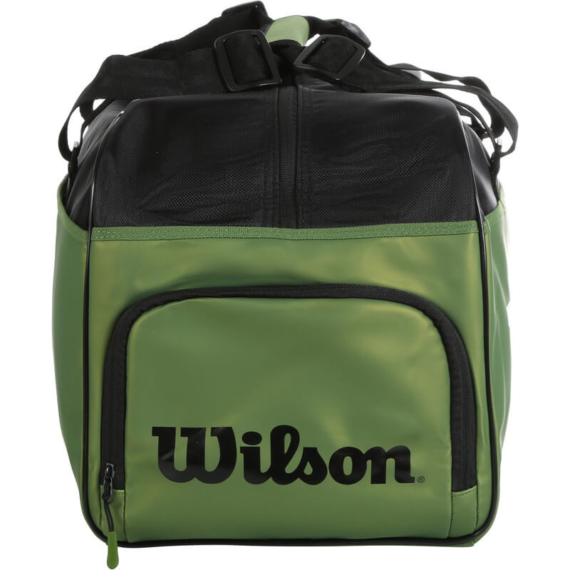 ساک تنیس ویلسون مدل Wilson Super Tour Small Duffle Blade