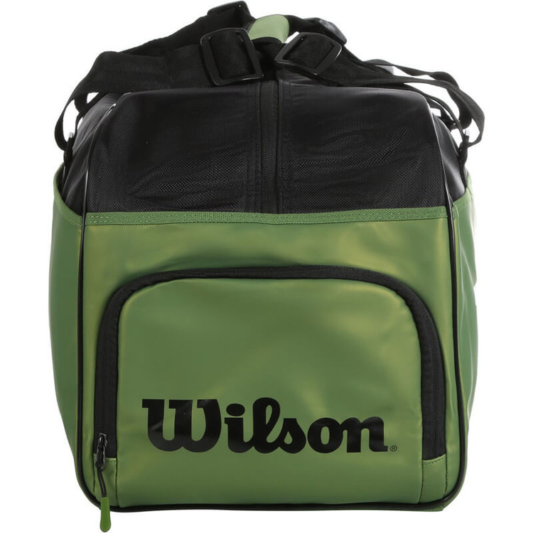 ساک دافل تنیس ویلسون بلید V8 اورجینال Wilson Duffle Blade V8