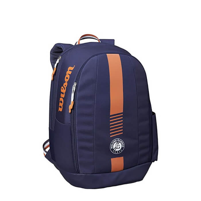 کوله تنیس ویلسون مدل Wilson Roland Garros Team Backpack