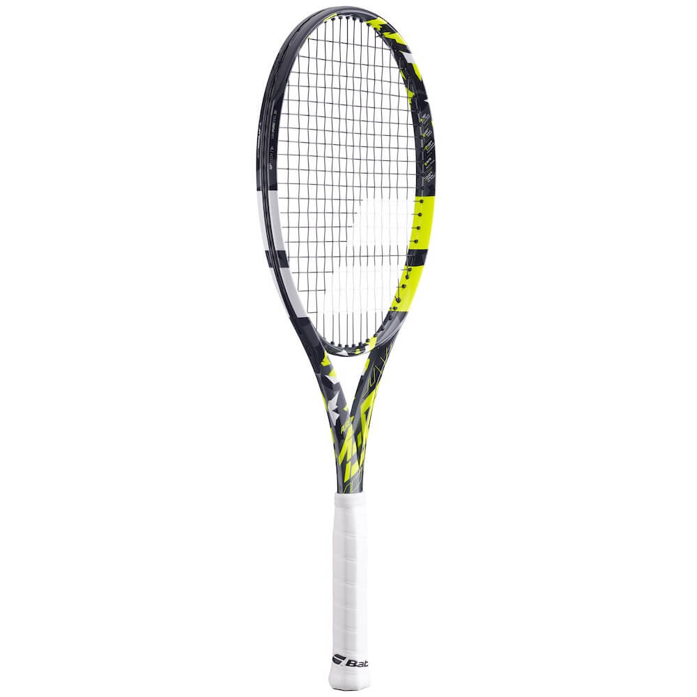 راکت تنیس بابولات مدل Babolat Pure Aero Team 2023