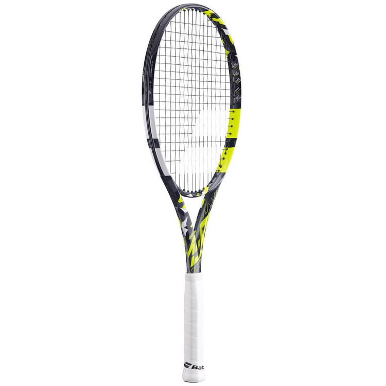 راکت تنیس بابولات پیور ایرو تیم 285 گرم اورجینال Babolat Pure Aero Team