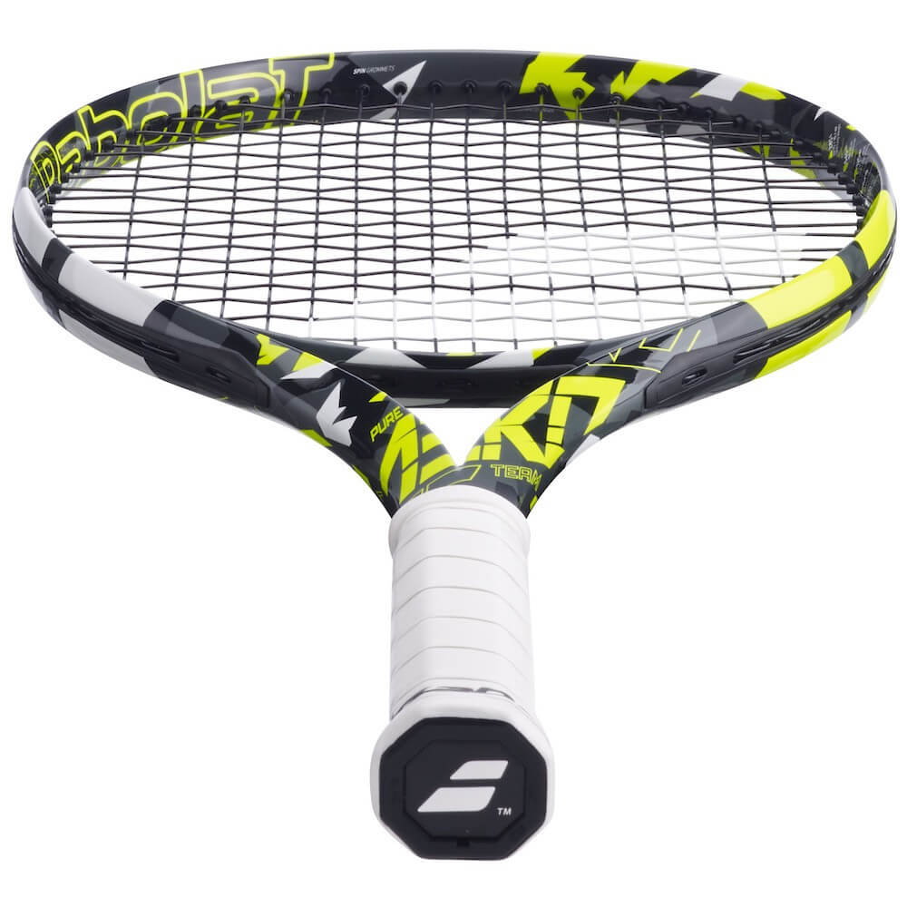 راکت تنیس بابولات مدل Babolat Pure Aero Team 2023