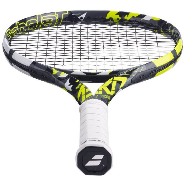 راکت تنیس بابولات پیور ایرو تیم 285 گرم اورجینال Babolat Pure Aero Team