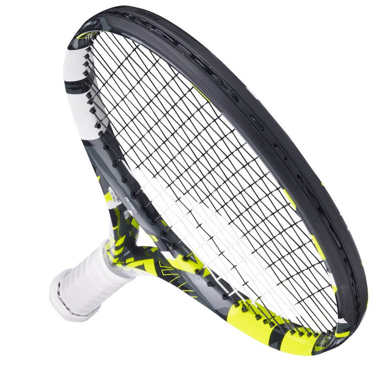 راکت تنیس بابولات پیور ایرو تیم 285 گرم اورجینال Babolat Pure Aero Team