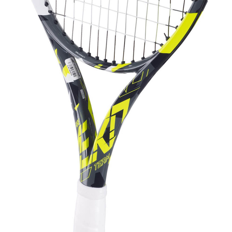 راکت تنیس بابولات پیور ایرو تیم 285 گرم اورجینال Babolat Pure Aero Team