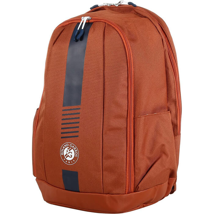 کوله پشتی تنیس ویلسون مدل Roland Garros Team Backpack 2023