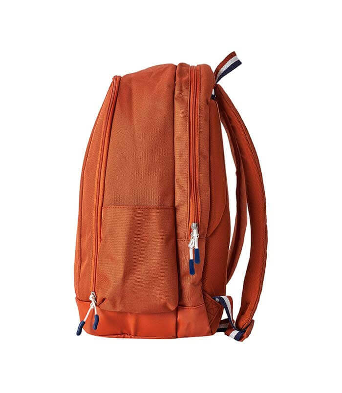 کوله پشتی تنیس ویلسون مدل Roland Garros Team Backpack 2023