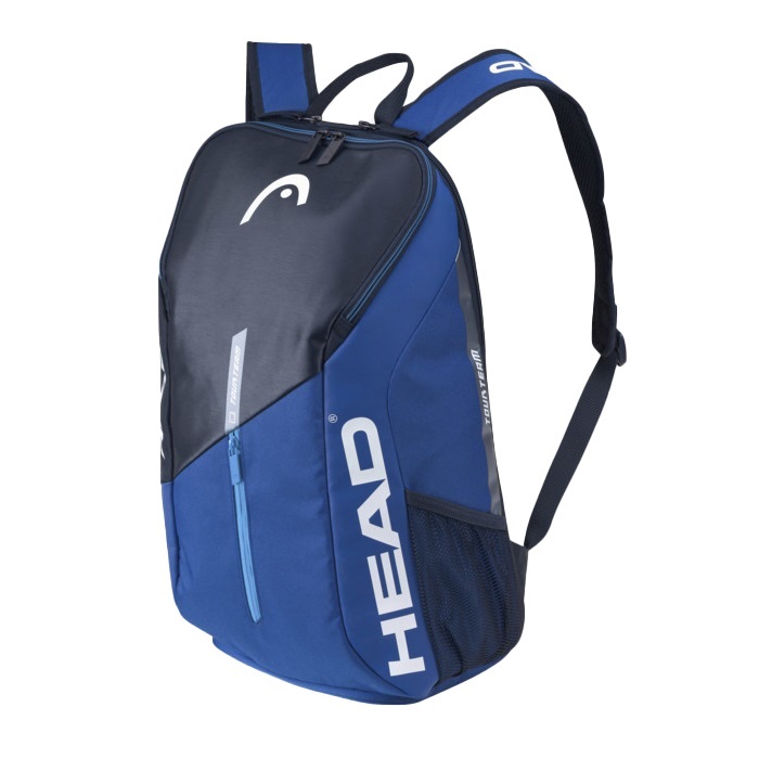 کوله پشتی تنیس هد مدل Head Tour Team Backpack Blue 2022