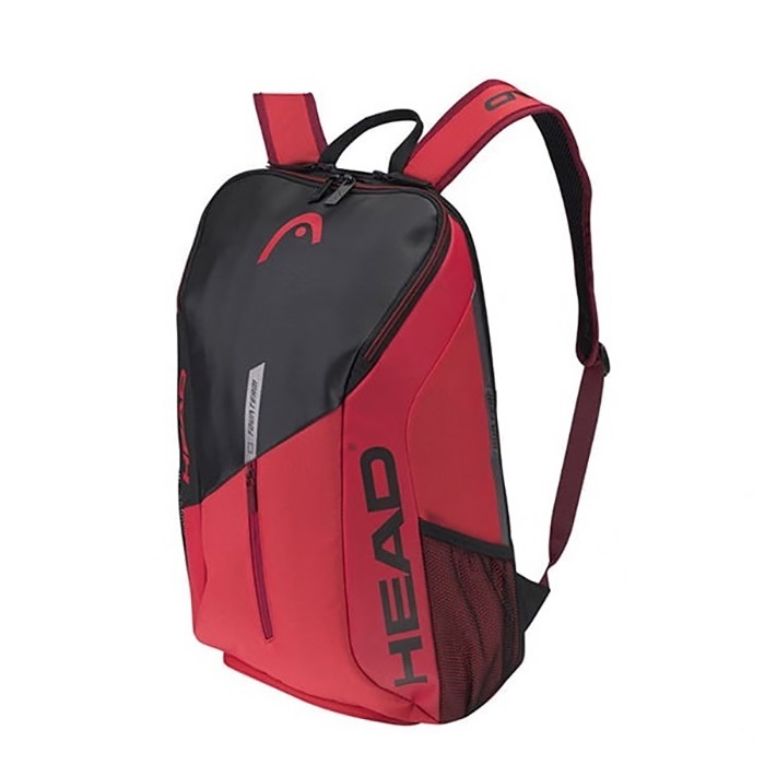 کوله پشتی تنیس هد مدل Head Tour Team Backpack Red 2022