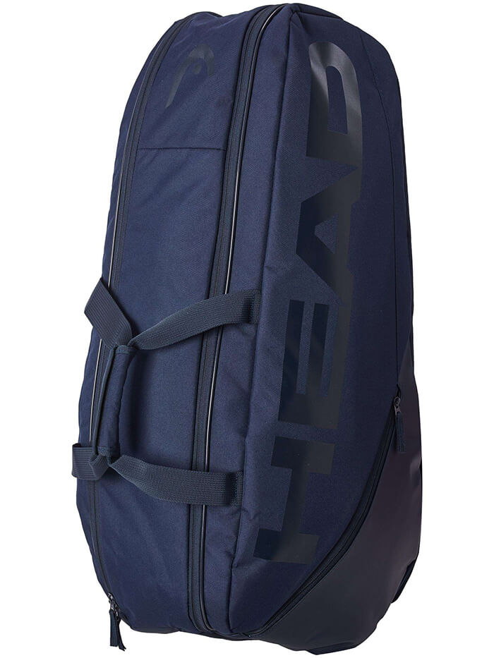 ساک تنیس هد مدل Head Pro Racquet Bag L Navy