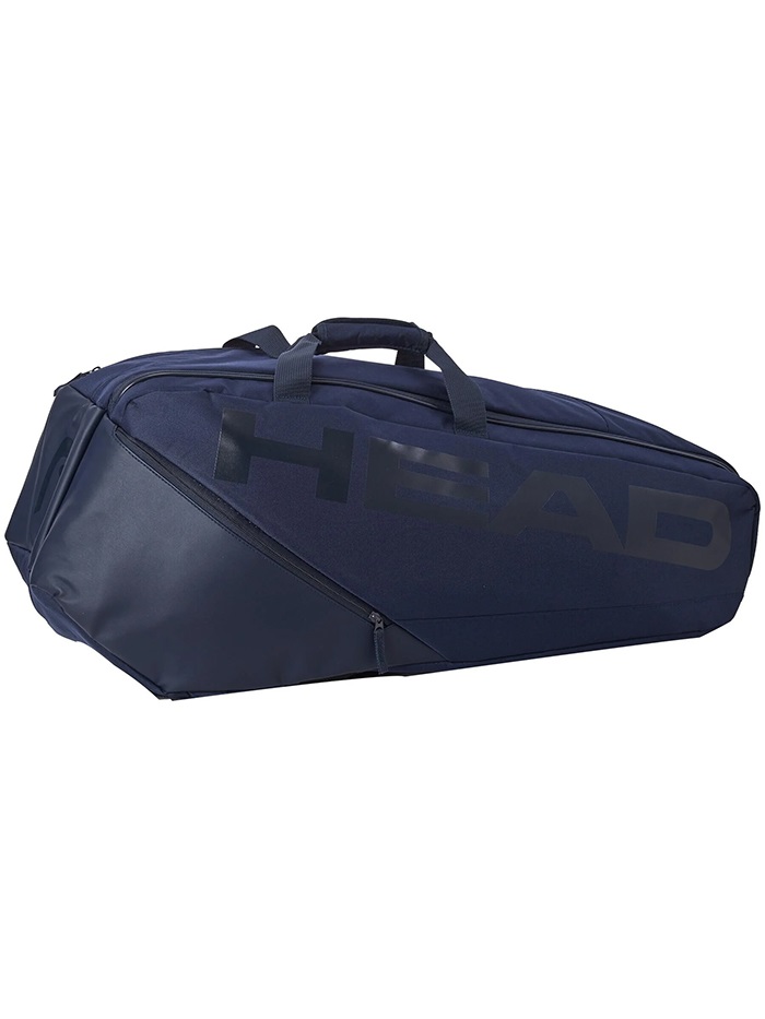 ساک تنیس هد مدل Head Pro Racquet Bag L Navy