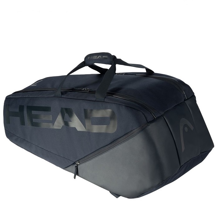 ساک تنیس هد مدل Head Pro Racquet Bag L Navy