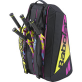 ساک تنیس بابولات مدل Babolat Pure Aero Rafa 12 Pack Bag 2023 (12 راکته)
