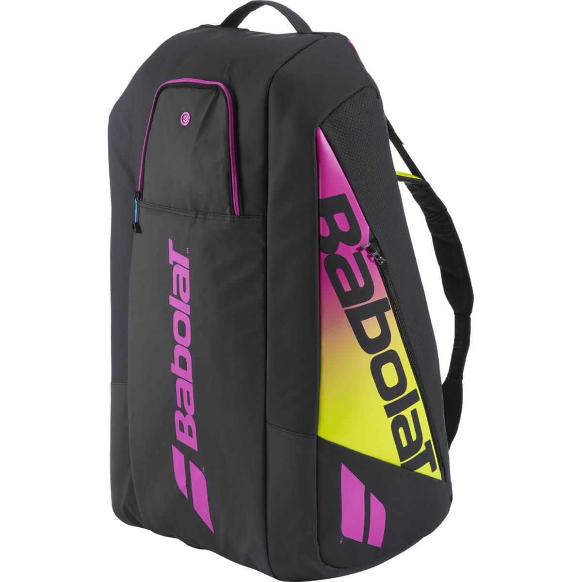 ساک تنیس بابولات مدل Babolat Pure Aero Rafa 12 Pack Bag 2023 (12 راکته)