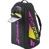 ساک تنیس بابولات مدل Babolat Pure Aero Rafa 12 Pack Bag 2023 (12 راکته)