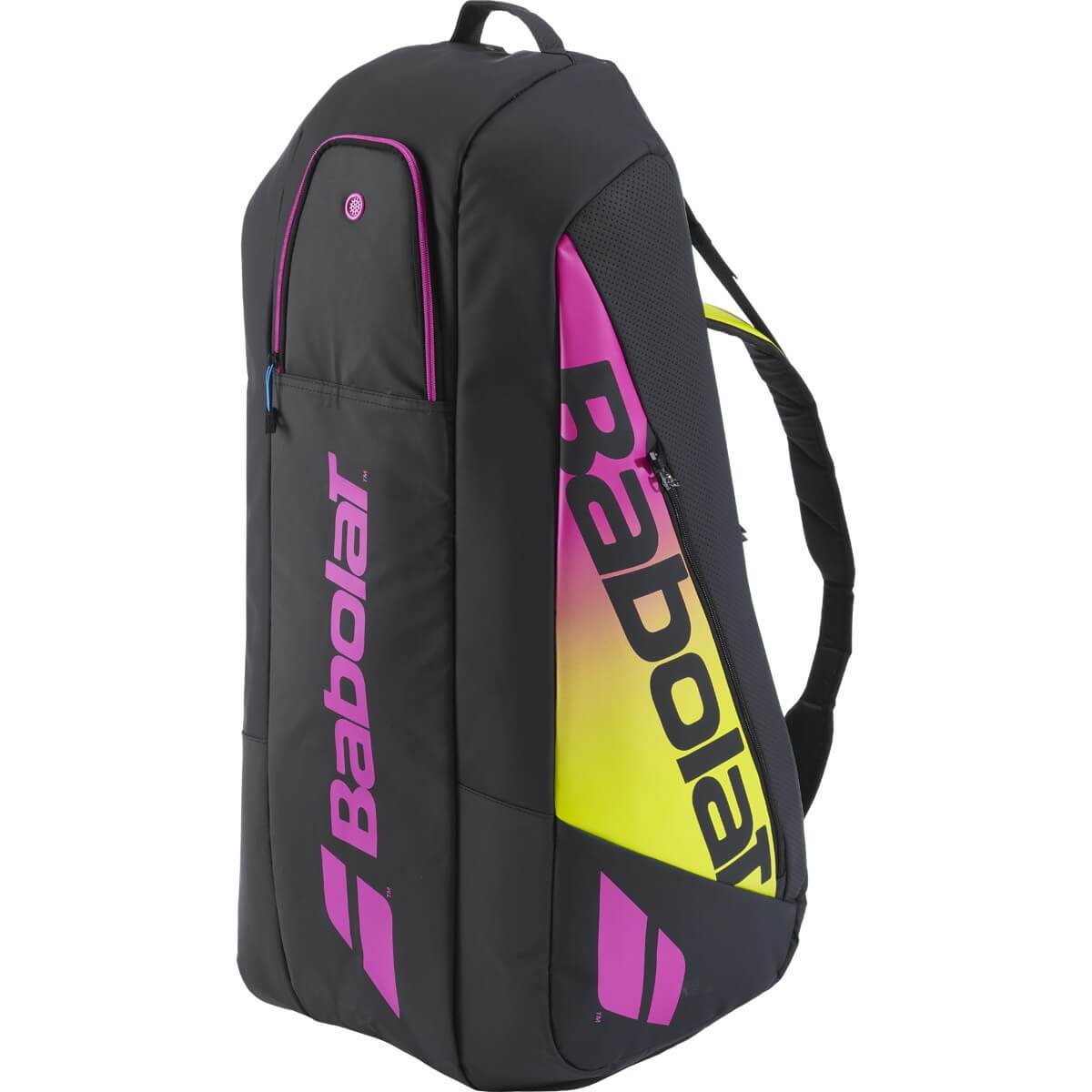 ساک تنیس بابولات مدل Babolat Pure Aero Rafa 6 Pack Bag 2023 (6 راکته)