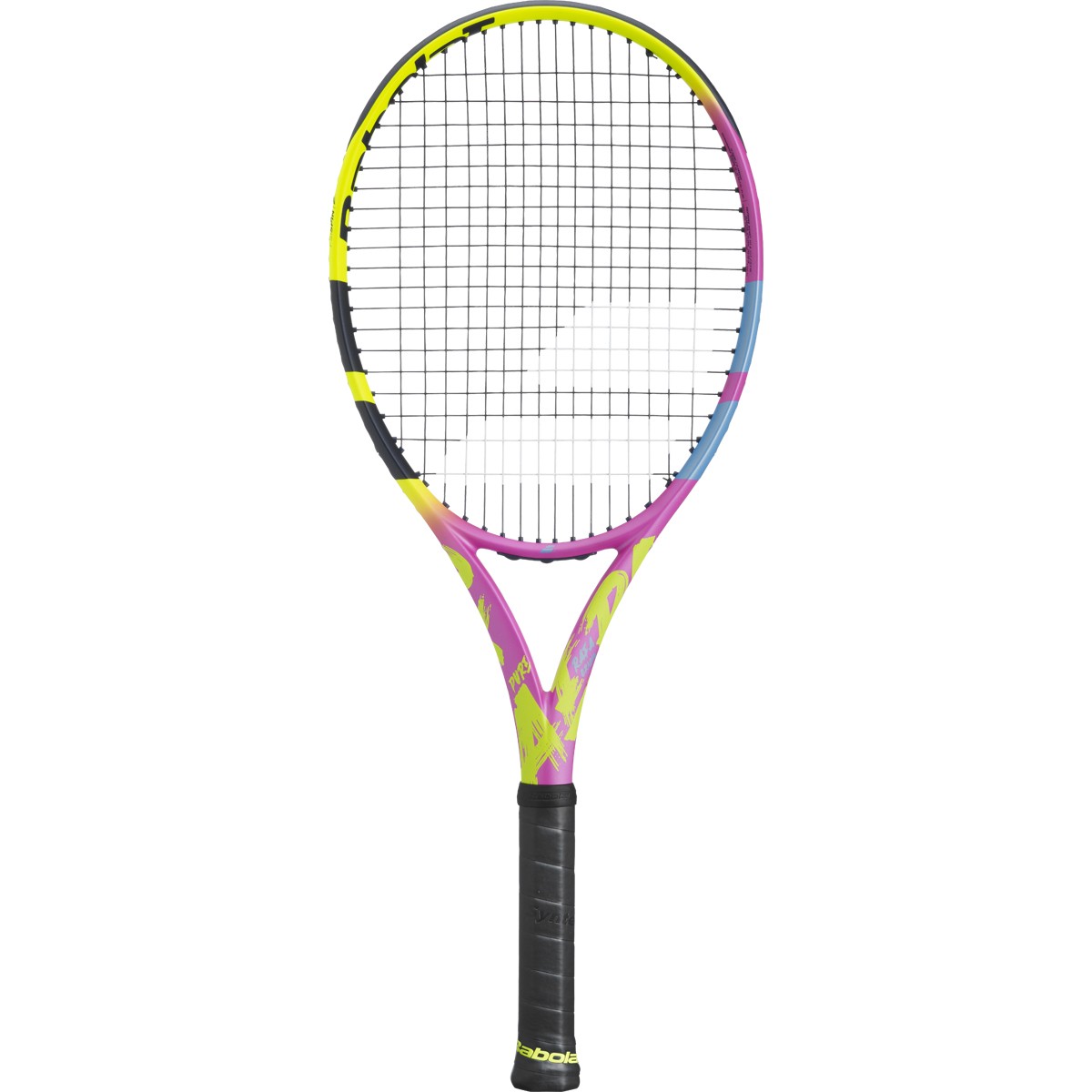 راکت تنیس بابولات Babolat Pure Aero Rafa 2023 (290 گرم)