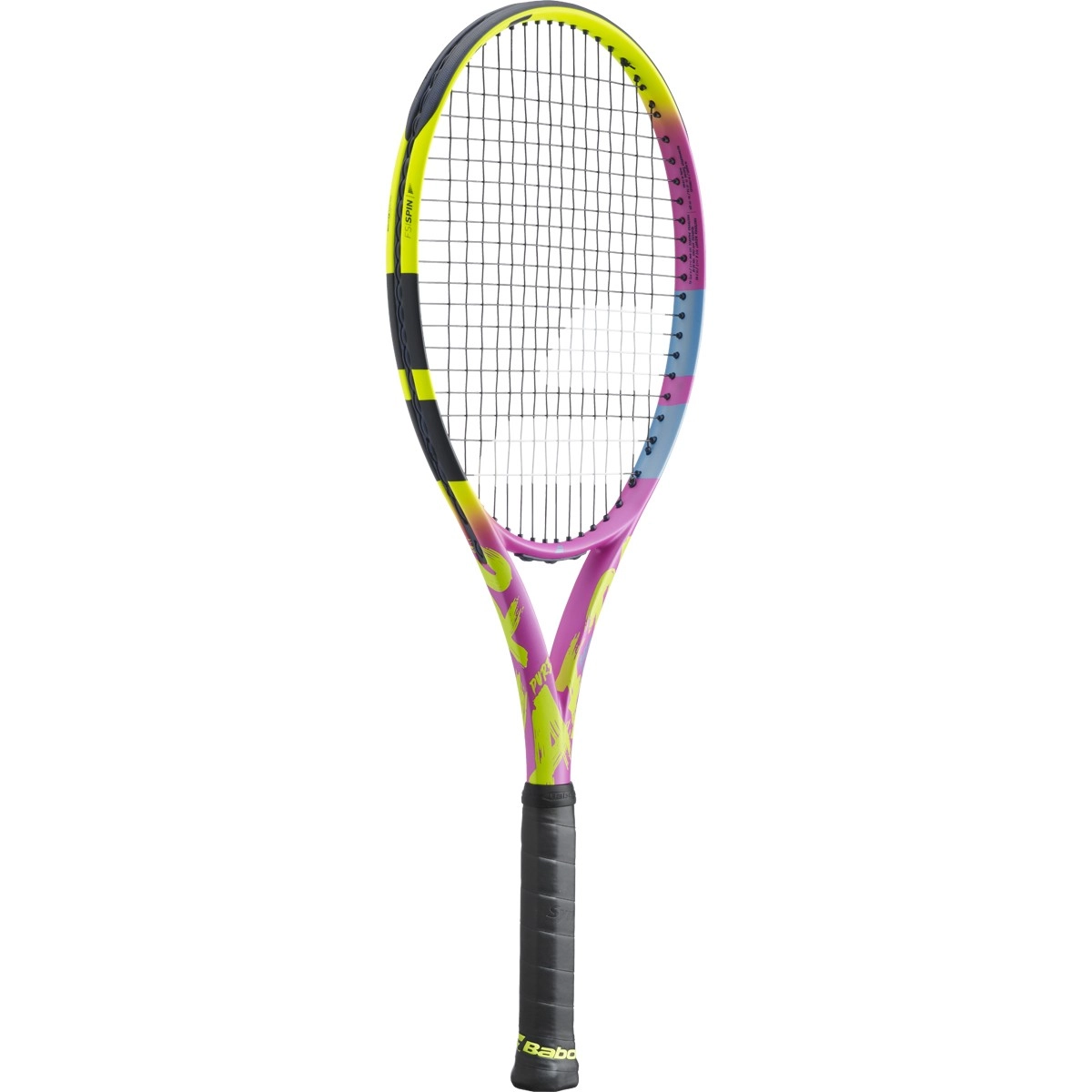 راکت تنیس بابولات Babolat Pure Aero Rafa Origin 2023 (317 گرم)