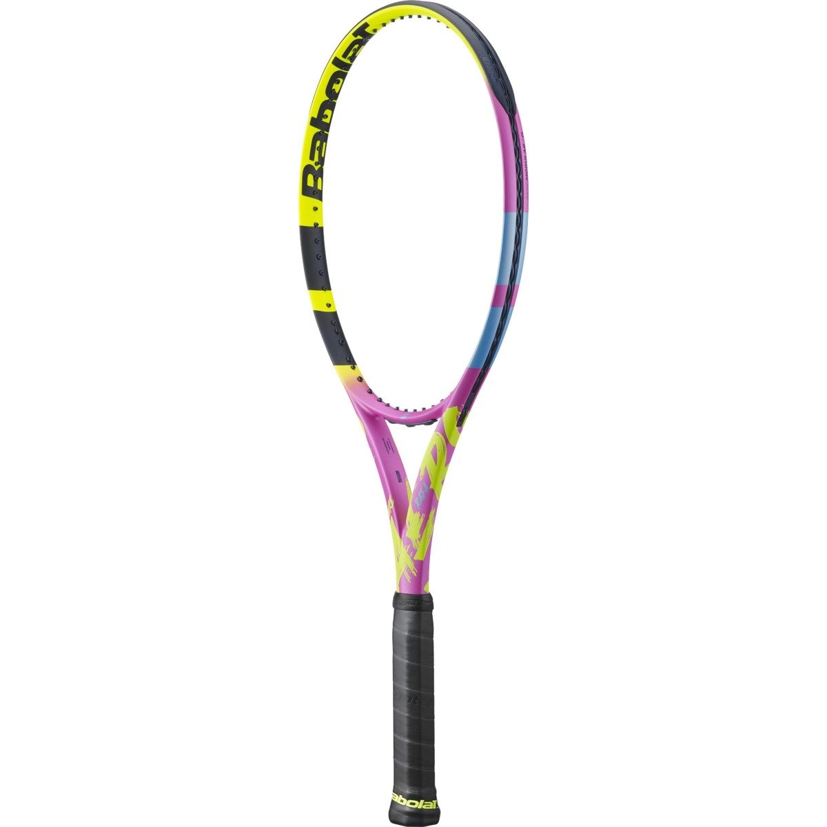 راکت تنیس بابولات Babolat Pure Aero Rafa Origin 2023 (317 گرم)