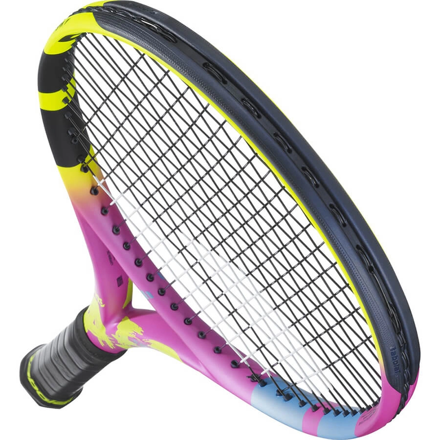 راکت تنیس بابولات Babolat Pure Aero Rafa Origin 2023 (317 گرم)