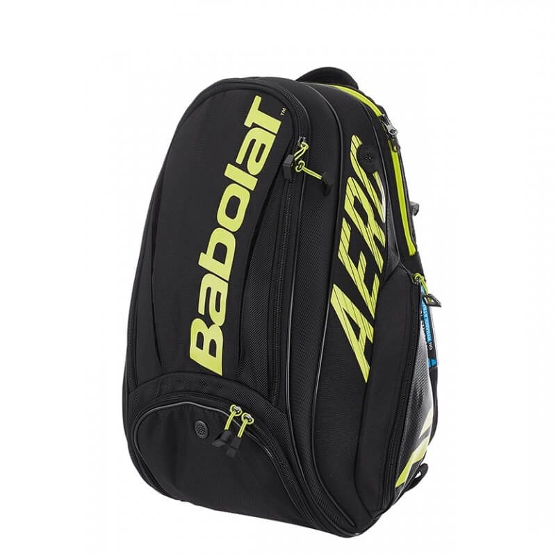 کوله تنیس بابولات مدل Babolat Pure Aero Backpack