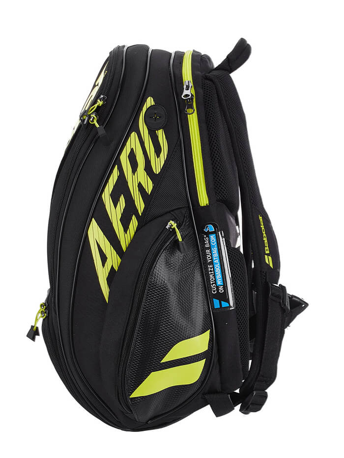 کوله تنیس بابولات مدل Babolat Pure Aero Backpack