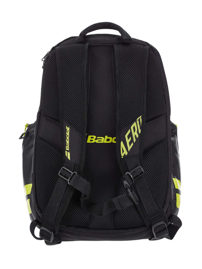 کوله تنیس بابولات مدل Babolat Pure Aero Backpack