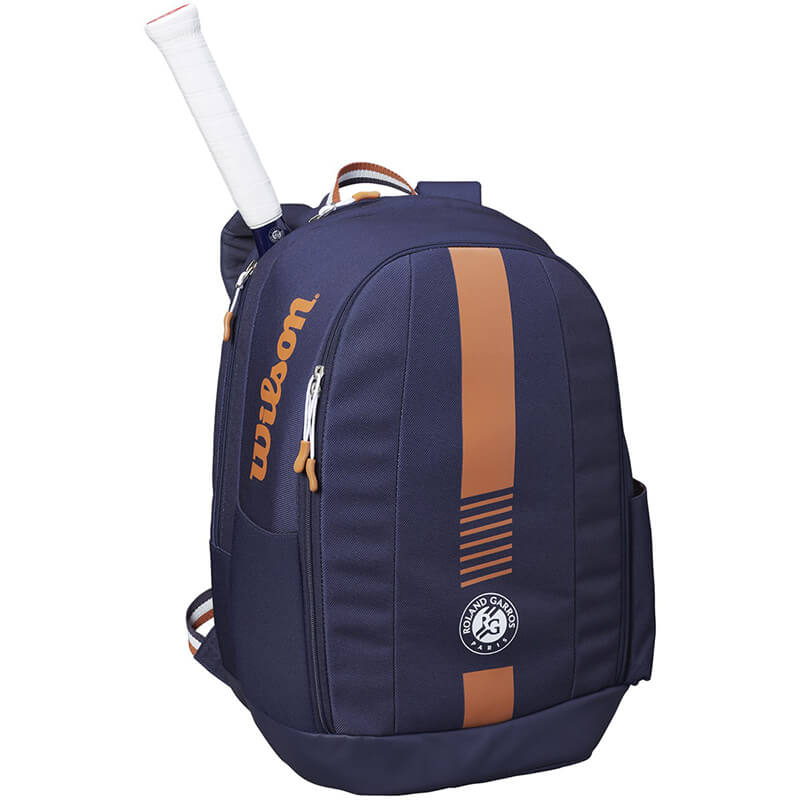 کوله تنیس ویلسون مدل Wilson Roland Garros Team Backpack