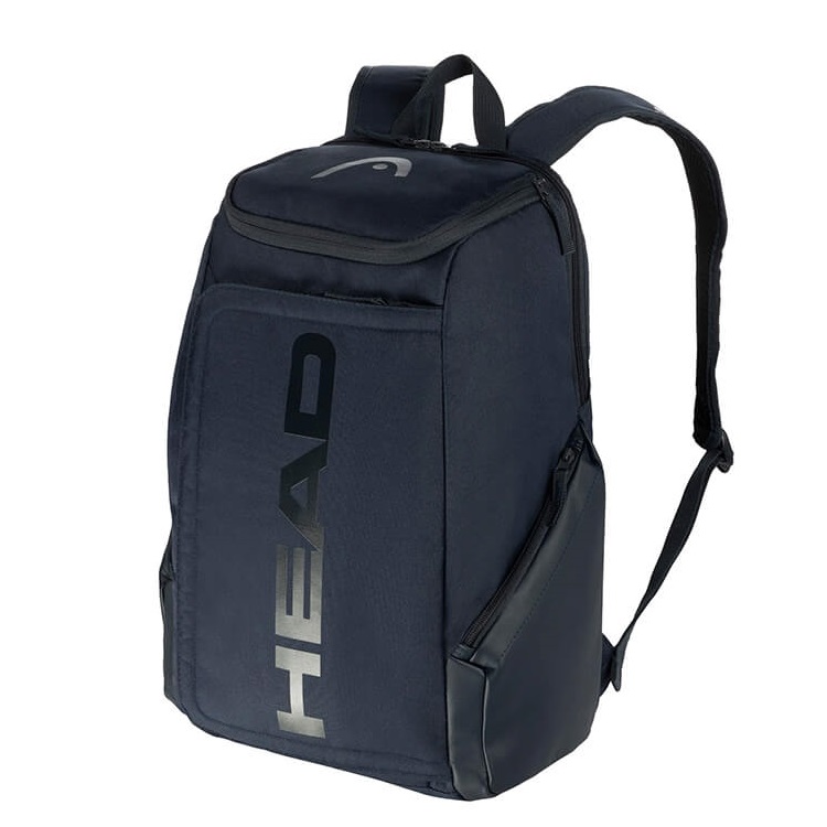 کوله پشتی تنیس هد مدل Head Pro Backpack 28L Navy