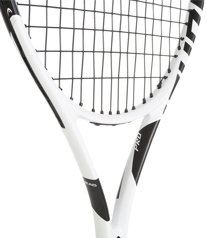 راکت تنیس هد Head MX Attitude Pro White (270 گرم)